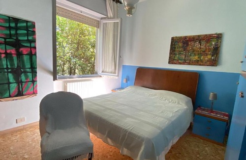 Castiglione della Pescaia Apartment | La casa di Fedio e Renza in Maremma, a 10min dal mare