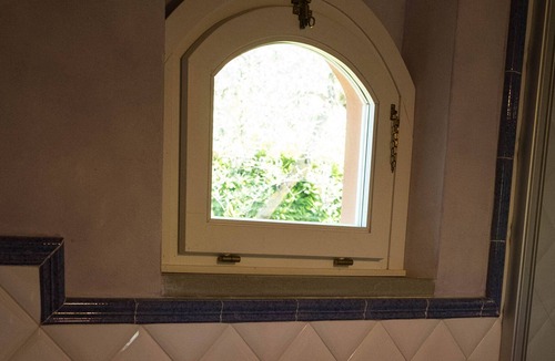 Terranuova Bracciolini House | La Casa delle Rose - Cottage overlooking the pool