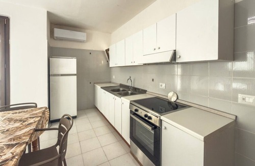 Fabrizio Apartment | La Casa Lago Mare: Stunning Views of the Sibari Lakes