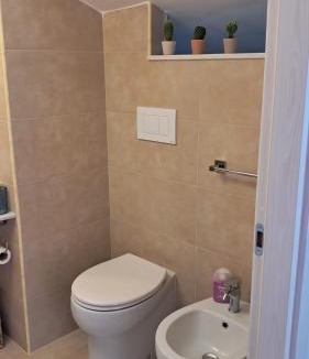 Sant'Agata de'Goti Apartment | La Casa nel Borgo
