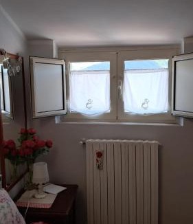 Sant'Agata de'Goti Apartment | La Casa nel Borgo