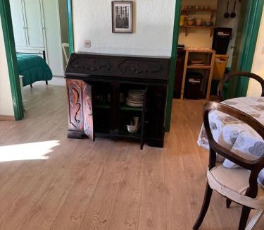 Castelnuovo di Porto Apartment | La casa nel borgo