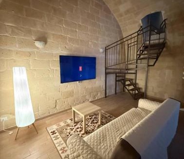 Canosa di Puglia Apartment | La casa nel tufo
