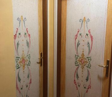 Fiuggi Apartment | La Casa nella Pineta