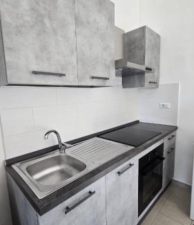 Roccagloriosa House | La Casa nella Rocca