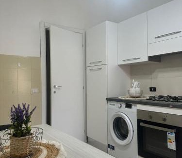 Casal Bertone Apartment | La Casa Romana