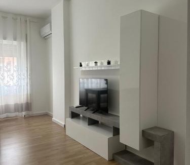 Casal Bertone Apartment | La Casa Romana