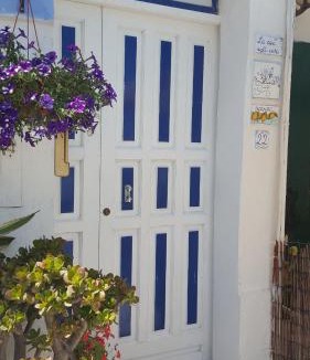 Ponza House | La Casa Sugli Archi