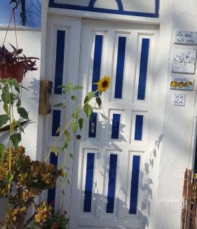 Ponza House | La Casa Sugli Archi