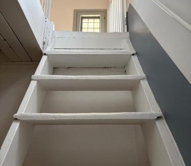 Monterotondo Apartment | La Casa Sui Tetti