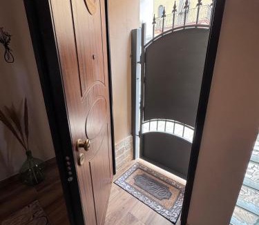 Taranto Apartment | La Casa sul Corso