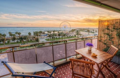 Civitavecchia House | La Casa sul Mare