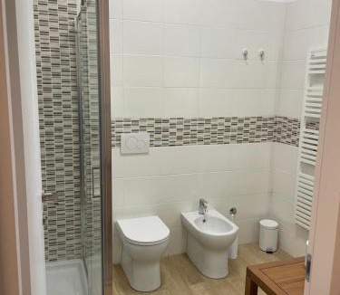 Jesi Bed & Breakfast | La Casa Sul Viale