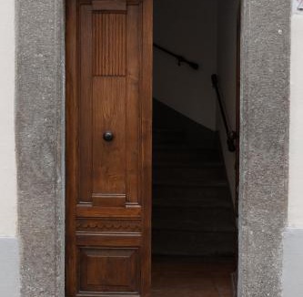 Patrica House | La Casa Vacanze di Babbo Natale