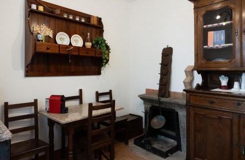 Patrica House | La Casa Vacanze di Babbo Natale