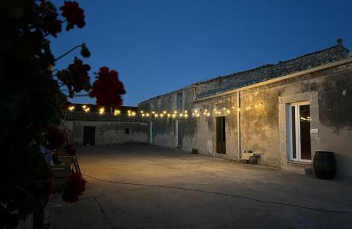Ragusa House | La cascina di Stefania