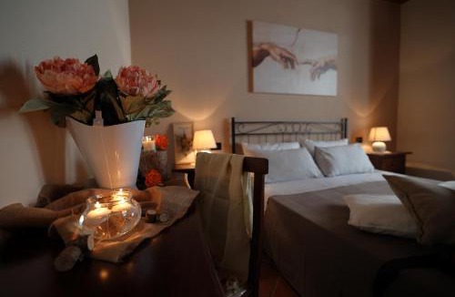 Faicchio Bed & Breakfast | La Cascina Nel Bosco