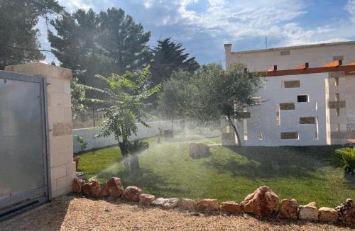 Carovigno Apartment | La Casedda