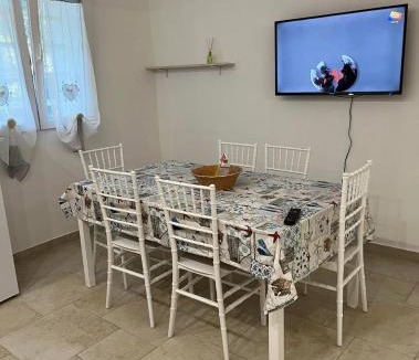 Carovigno Apartment | La Casedda