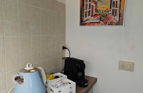 Passignano sul Trasimeno Apartment | La Casetta - Lake Trasimeno - Umbria