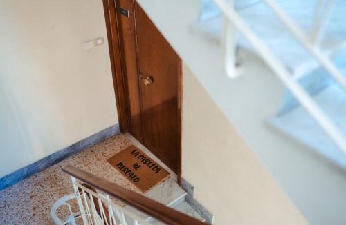 Civitavecchia Apartment | La casetta al mercato