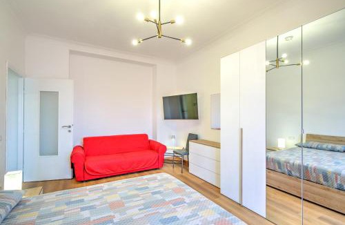 Civitavecchia Apartment | La casetta al mercato