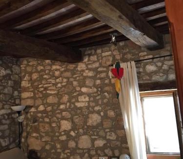 Semproniano Apartment | La Casetta al Roccone