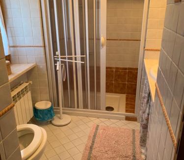 Semproniano Apartment | La Casetta al Roccone