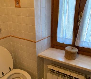 Semproniano Apartment | La Casetta al Roccone