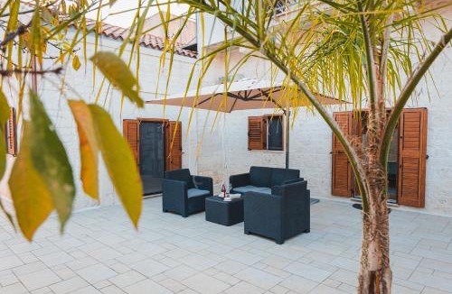 Noci House | La Casetta Antica