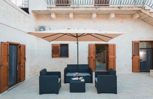 Noci House | La Casetta Antica