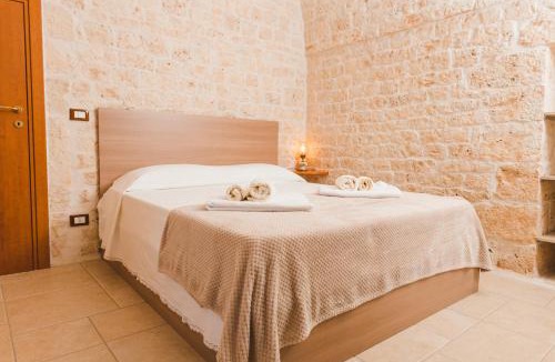 Noci House | La Casetta Antica