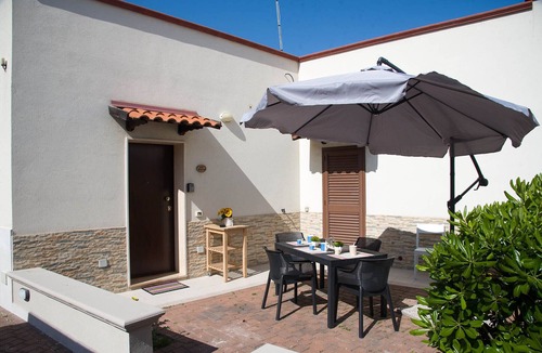 Taranto Apartment | La Casetta Apartments