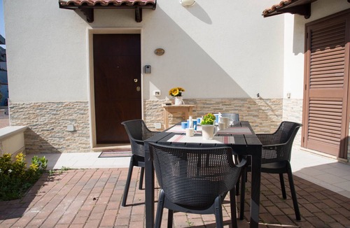 Taranto Apartment | La Casetta Apartments