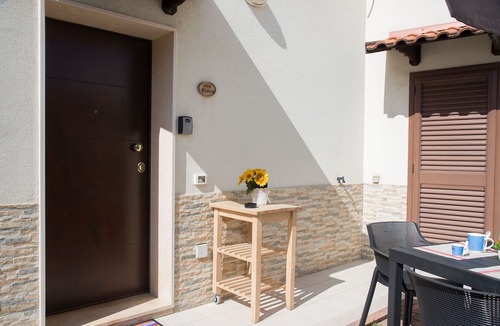 Taranto Apartment | La Casetta Apartments
