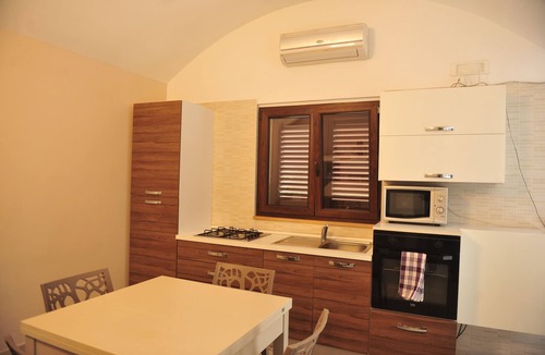 Taranto Apartment | La Casetta Apartments