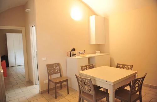 Taranto Apartment | La Casetta Apartments