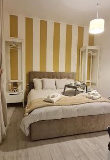 Caprarola House | La Casetta del Borgo