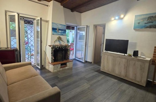 Lavinio Lido di Enea Apartment | La casetta del mar