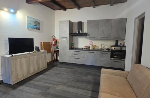 Lavinio Lido di Enea Apartment | La casetta del mar