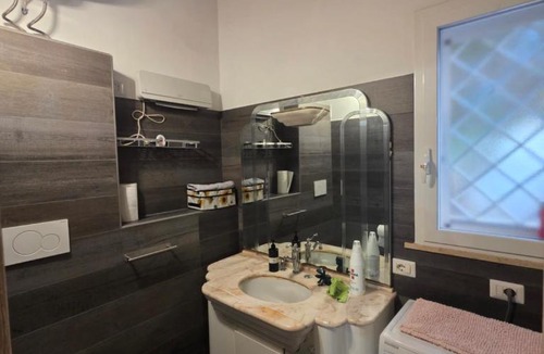 Lavinio Lido di Enea Apartment | La casetta del mar