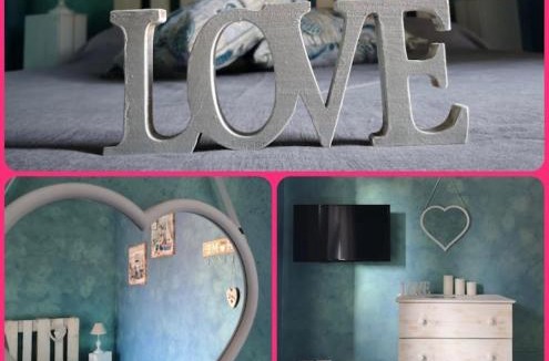 Grottaferrata House | La casetta del Tuscolo -Secret rooms-