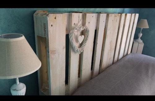 Grottaferrata House | La casetta del Tuscolo -Secret rooms-