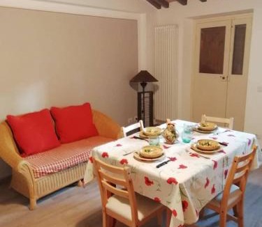 Monteleone d'Orvieto House | La Casetta della letizia