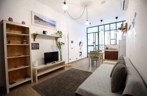 Montegrappa Apartment | La Casetta delle Scienze