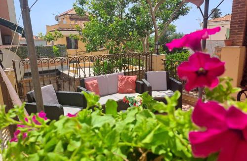 Poggio Apartment | La Casetta Di Alfonso