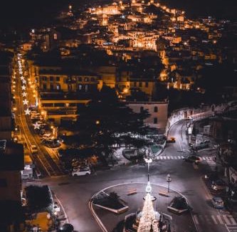 Rocca di Papa Apartment | La Casetta di Andrea e Alessandra