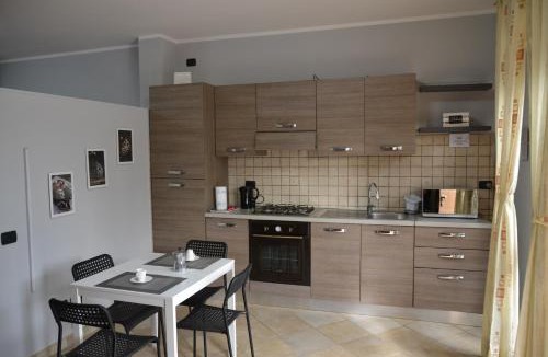 Torre Angela Apartment | La Casetta di Borghesiana