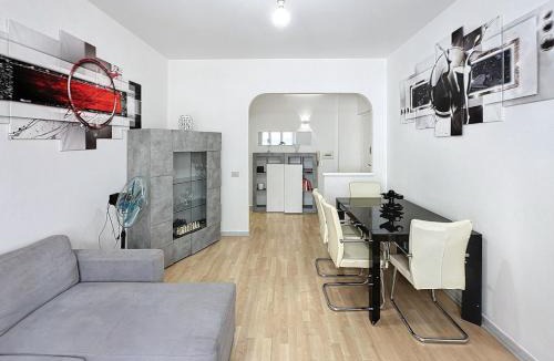 Santa Marinella Apartment | La Casetta di Francy
