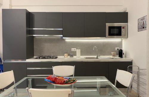 Quartiere XXXIII Lido di Ostia Ponente Apartment | La Casetta di Guendalina